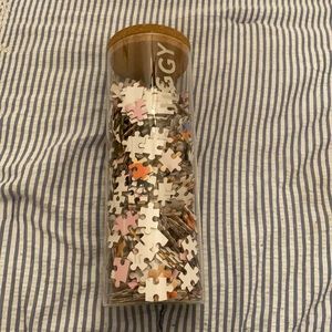 JIGGY PUZZLE AS SEEN ON SHARK TANK